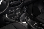 Nissan NP300 Navara King Club 2.3 dCi 160 CV Gama Navara Pick up Interior Palanca de Cambios 4 puertas