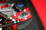 Porsche 911 Carrera 4S Carrera 4S Coup&eacute; T&eacute;cnica Conexi&oacute;n 2 puertas