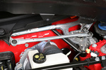 Porsche 911 Carrera 4S Carrera 4S Coup&eacute; T&eacute;cnica Detalle 2 puertas