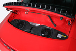 Porsche 911 Carrera 4S Carrera 4S Coup&eacute; T&eacute;cnica Motor 2 puertas
