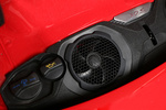 Porsche 911 Carrera 4S Carrera 4S Coup&eacute; T&eacute;cnica Ventilador 2 puertas