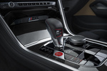BMW Serie 8 M8 Competition Coupe M8 Competition Coup&eacute; Coup&eacute; Interior Palanca de Cambios 2 puertas