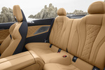 BMW Serie 8 M8 Competition Cabrio M8 Competition Cabrio Descapotable Interior Asientos 2 puertas