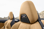 BMW Serie 8 M8 Competition Cabrio M8 Competition Cabrio Descapotable Interior Detalle 2 puertas