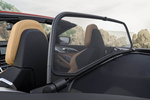 BMW Serie 8 M8 Competition Cabrio M8 Competition Cabrio Descapotable Interior Deflector 2 puertas