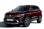 Renault Koleos Gama Koleos Intens Todo terreno Exterior Lateral-Frontal 5 puertas