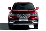 Renault Koleos Gama Koleos Intens Todo terreno Exterior Frontal 5 puertas
