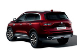 Renault Koleos Gama Koleos Intens Todo terreno Exterior Lateral-Posterior 5 puertas