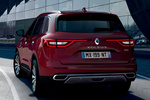 Renault Koleos Gama Koleos Intens Todo terreno Exterior Lateral-Posterior 5 puertas