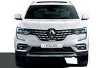 Renault Koleos Gama Koleos Initiale Paris Todo terreno Blanco universal Exterior Frontal 5 puertas