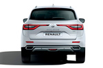 Renault Koleos Gama Koleos Initiale Paris Todo terreno Blanco universal Exterior Posterior 5 puertas