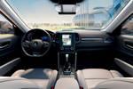 Renault Koleos Gama Koleos Intens Todo terreno Interior Salpicadero 5 puertas