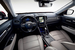 Renault Koleos Gama Koleos Intens Todo terreno Interior Salpicadero 5 puertas