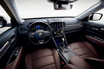 Renault Koleos Gama Koleos Intens Todo terreno Interior Salpicadero 5 puertas