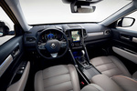 Renault Koleos Gama Koleos Initiale Paris Todo terreno Interior Salpicadero 5 puertas