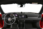 Porsche 911 Carrera 4S Carrera 4S Coup&eacute; Interior Salpicadero 2 puertas