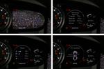 Porsche 911 Carrera 4S Carrera 4S Coup&eacute; Interior Cuadro de instrumentos 2 puertas