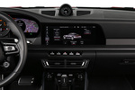 Porsche 911 Carrera 4S Carrera 4S Coup&eacute; Interior Consola Central 2 puertas
