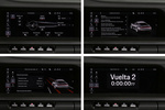 Porsche 911 Carrera 4S Carrera 4S Coup&eacute; Interior Pantalla del sistema multimedia 2 puertas