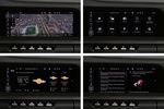 Porsche 911 Carrera 4S Carrera 4S Coup&eacute; Interior Pantalla del sistema multimedia 2 puertas