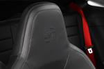 Porsche 911 Carrera 4S Carrera 4S Coup&eacute; Interior Reposacabezas 2 puertas