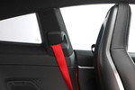 Porsche 911 Carrera 4S Carrera 4S Coup&eacute; Interior Cintur&oacute;n de seguridad 2 puertas