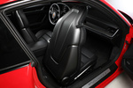 Porsche 911 Carrera 4S Carrera 4S Coup&eacute; Interior Asientos 2 puertas