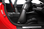 Porsche 911 Carrera 4S Carrera 4S Coup&eacute; Interior Respaldo Reclinable 2 puertas
