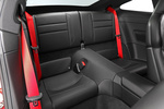 Porsche 911 Carrera 4S Carrera 4S Coup&eacute; Interior Asientos 2 puertas
