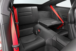 Porsche 911 Carrera 4S Carrera 4S Coup&eacute; Interior Respaldo Abatido 2 puertas