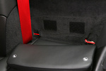 Porsche 911 Carrera 4S Carrera 4S Coup&eacute; Interior Anclajes Isofix 2 puertas