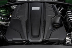 Porsche Macan Macan S Macan S Todo terreno Verde Mamba Metalizado T&eacute;cnica Motor 5 puertas