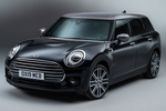 MINI MINI Clubman Cooper Cooper Turismo MINI YOURS Enigmatic Black metalizado Exterior Frontal-Lateral 5 puertas