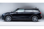 MINI MINI Clubman Cooper Cooper Turismo MINI YOURS Enigmatic Black metalizado Exterior Lateral 5 puertas