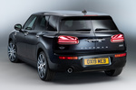 MINI MINI Clubman Cooper Cooper Turismo MINI YOURS Enigmatic Black metalizado Exterior Posterior-Lateral 5 puertas