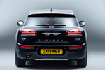 MINI MINI Clubman Cooper Cooper Turismo MINI YOURS Enigmatic Black metalizado Exterior Posterior 5 puertas