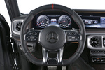 Mercedes-Benz Clase G AMG G 63  AMG Edition 1 con Pack Premium Plus Todo terreno Interior Volante 5 puertas