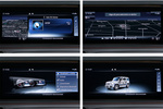 Mercedes-Benz Clase G AMG G 63  AMG Edition 1 con Pack Premium Plus Todo terreno Interior Pantalla del sistema multimedia 5 puertas