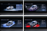 Mercedes-Benz Clase G AMG G 63  AMG Edition 1 con Pack Premium Plus Todo terreno Interior Pantalla del sistema multimedia 5 puertas