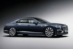 Bentley Flying Spur W12 Flying Spur Turismo Exterior Lateral-Frontal 4 puertas