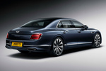 Bentley Flying Spur W12 Flying Spur Turismo Exterior Lateral-Posterior 4 puertas