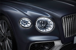 Bentley Flying Spur W12 Flying Spur Turismo Exterior Faro 4 puertas