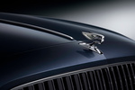 Bentley Flying Spur W12 Flying Spur Turismo Exterior Emblema marca 4 puertas