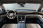 Bentley Flying Spur W12 Flying Spur Turismo Interior Salpicadero 4 puertas