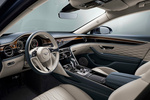 Bentley Flying Spur W12 Flying Spur Turismo Interior Salpicadero 4 puertas