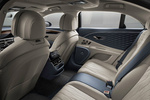 Bentley Flying Spur W12 Flying Spur Turismo Interior Asientos 4 puertas