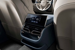 Bentley Flying Spur W12 Flying Spur Turismo Interior Salida sistema ventilaci&oacute;n 4 puertas
