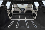 BMW Serie 3 Gama Serie 3 Touring Touring M Sport Turismo familiar Interior Maletero 5 puertas