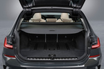 BMW Serie 3 Gama Serie 3 Touring Touring M Sport Turismo familiar Interior Maletero 5 puertas