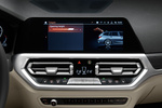 BMW Serie 3 Gama Serie 3 Touring Touring M Sport Turismo familiar Interior Pantalla del sistema multimedia 5 puertas